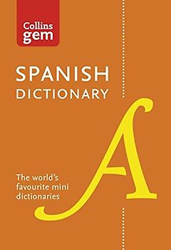 Spanish Gem Dictionary