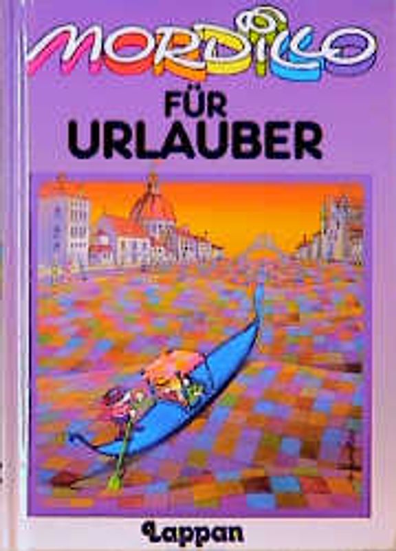 Für Urlauber