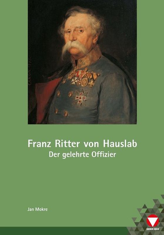 Franz Ritter von Hauslab