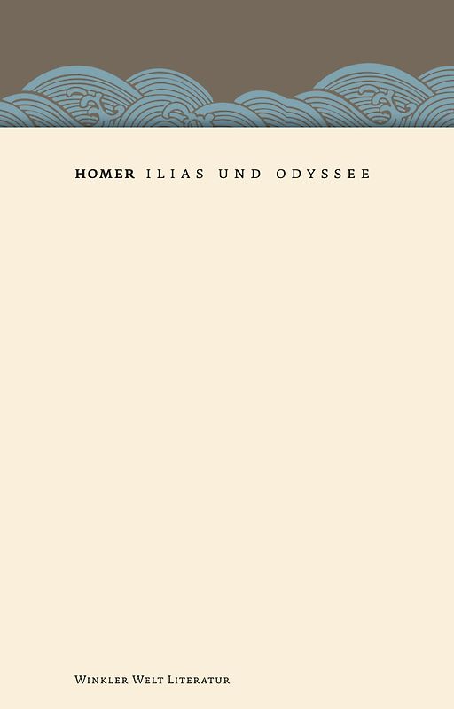 Ilias/Odyssee