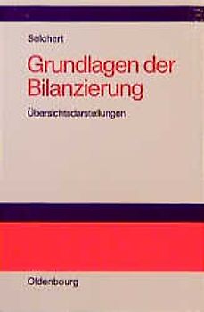 Grundlagen der Bilanzierung in Übersichtsdarstellungen