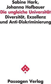 Die ungleiche Universität