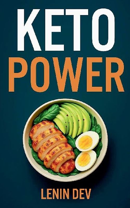 Keto Power