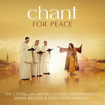 The Cistercian Monks of Stift Heiligenkreuz - Chant for Peace