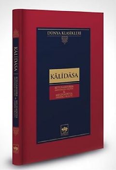 Ritusamhara Mevsimler Gecidi - Meghadta Haberci Bulut