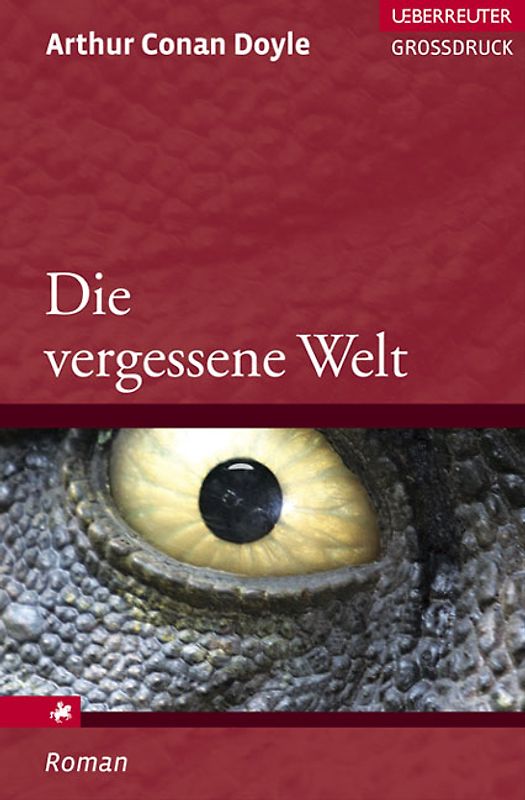 Die vergessene Welt