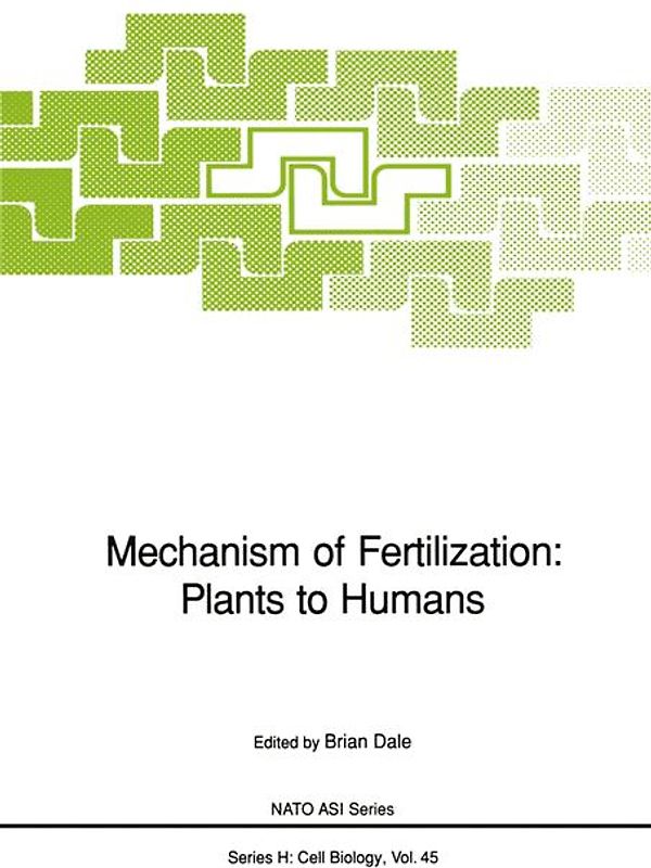 Mechanism of Fertilization: Plants to Humans