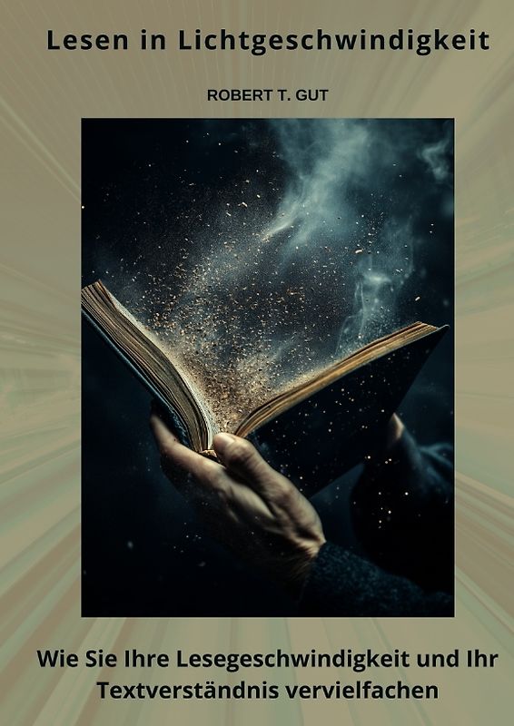 Lesen in Lichtgeschwindigkeit