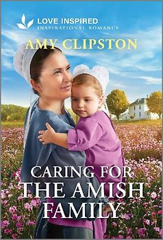 Caring for the Amish Family