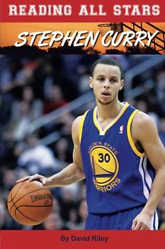 Stephen Curry (Reading All Stars, Band 10)