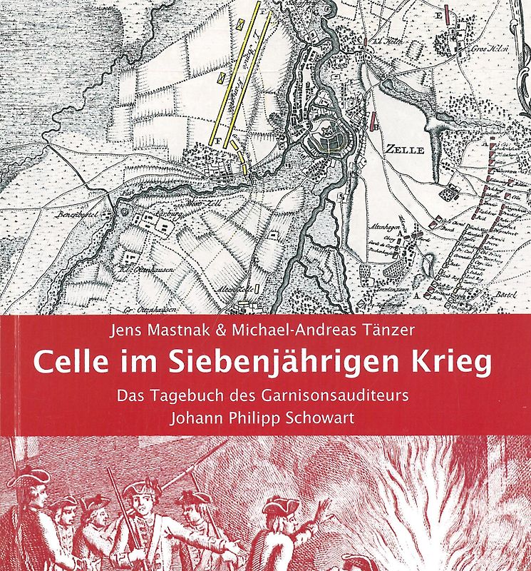 Celle im Siebenjährigen Krieg