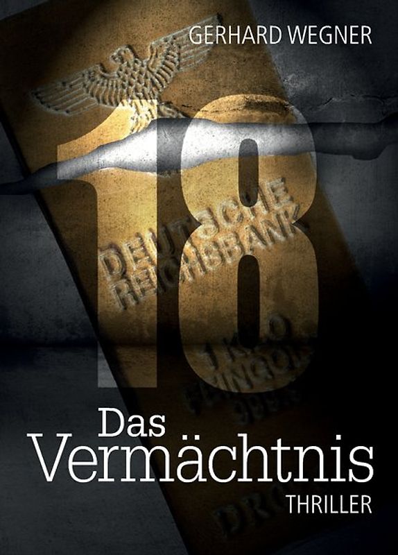 18 Das Vermächtnis