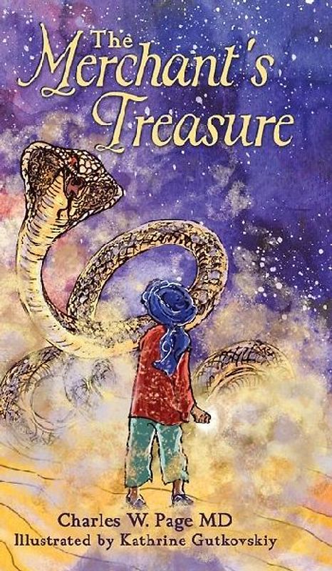 The Merchant's Treasure