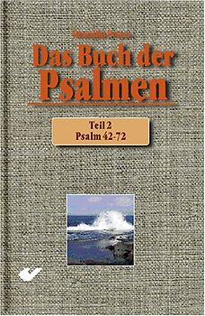 Das Buch der Psalmen Teil 2