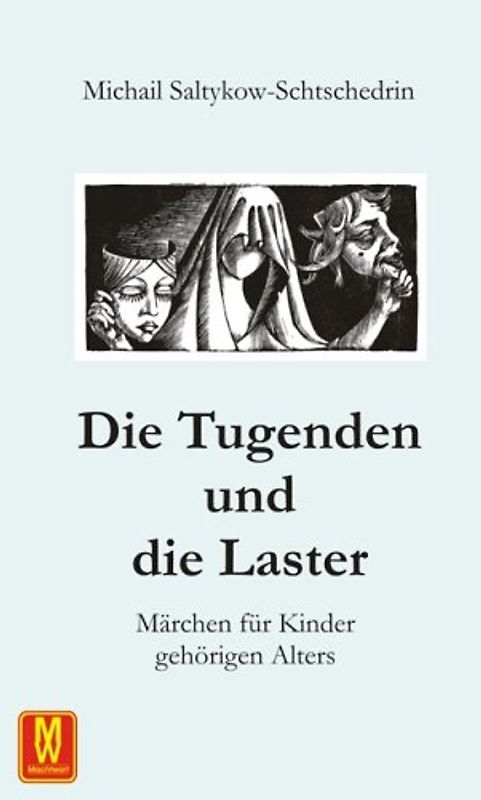 Die Tugenden und die Laster