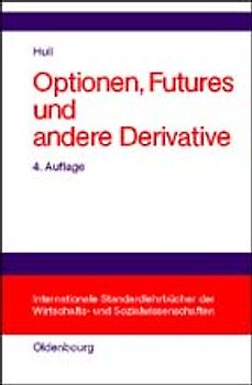 Optionen, Futures und andere Derivative