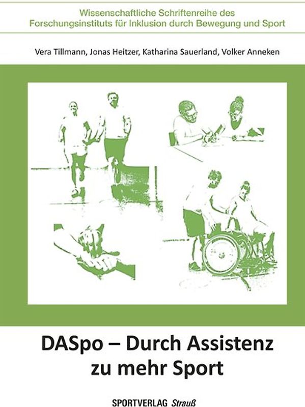 DASpo - Durch Assistenz zu mehr Sport