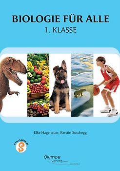 Biologie für alle 1