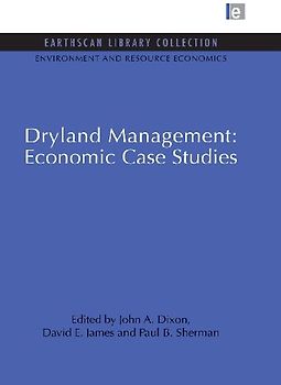 Dryland Management