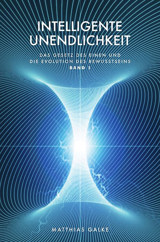 Intelligente Unendlichkeit