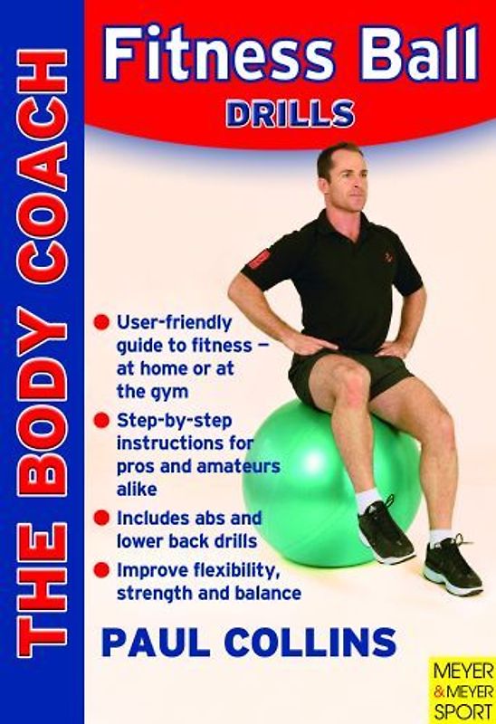 Fitness Ball Drills