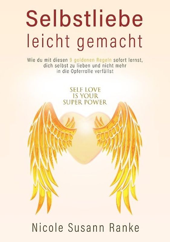 Selbstliebe leicht gemacht