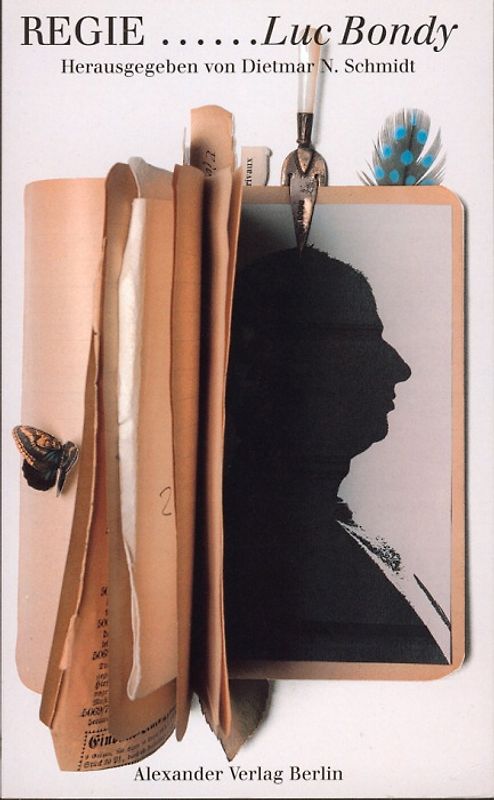 Regie... Luc Bondy