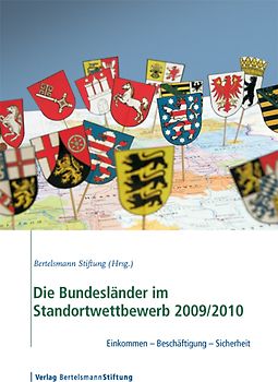 Die Bundesländer im Standortwettbewerb 2009/2010