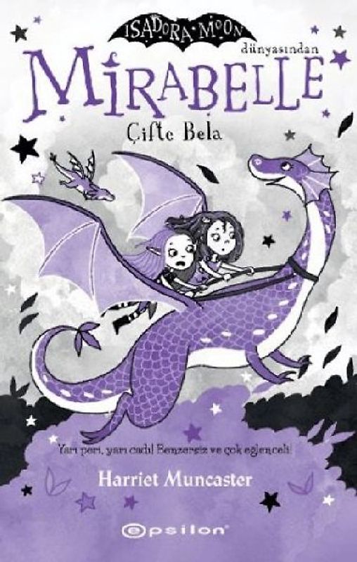 Mirabelle 4 - Cifte Bela