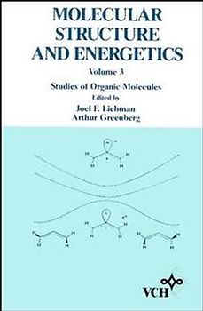 Molecular Structure and Energetics