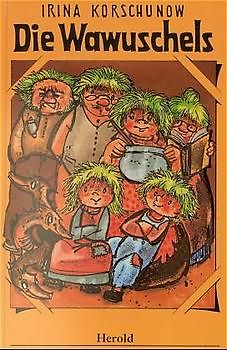 Die Wawuschels