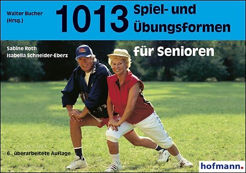 1013 Spiel- und Übungsformen für Senioren