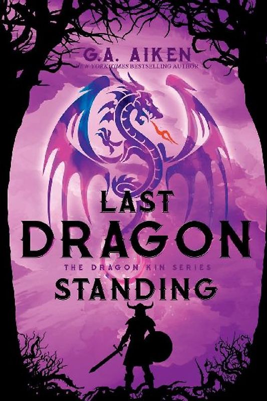 Last Dragon Standing