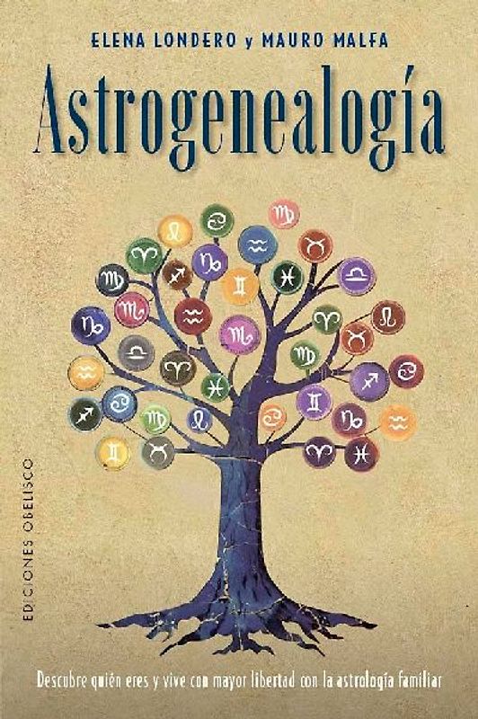 Astrogenealogia