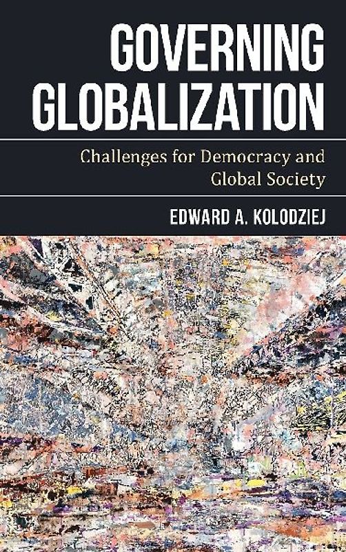 Governing Globalization