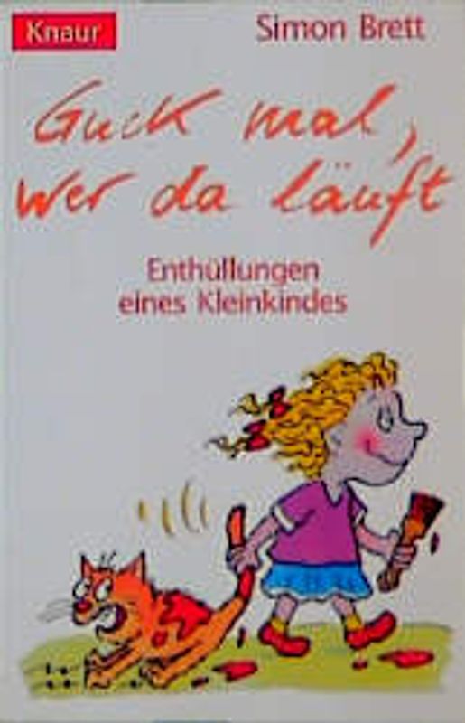 Guck mal, wer da läuft