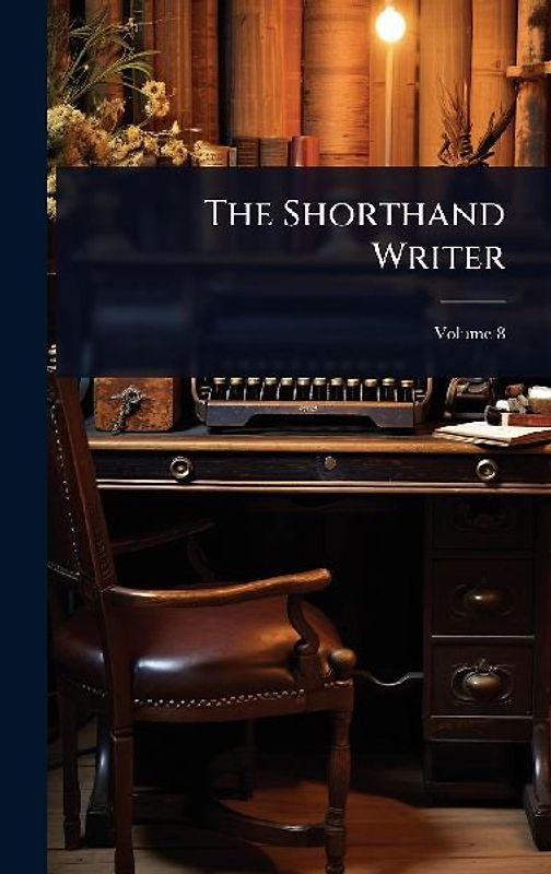 The Shorthand Writer