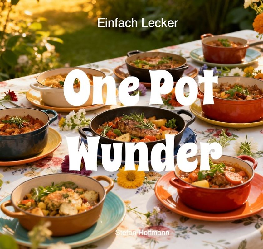 Einfach Lecker / One Pot Wunder