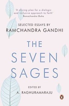 Seven Sages: Selected Essays