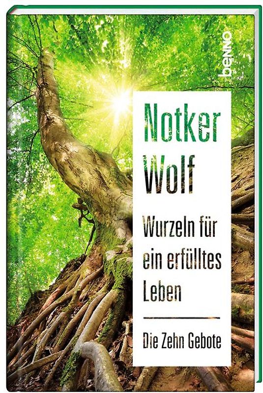 Wurzeln für ein erfülltes Leben
