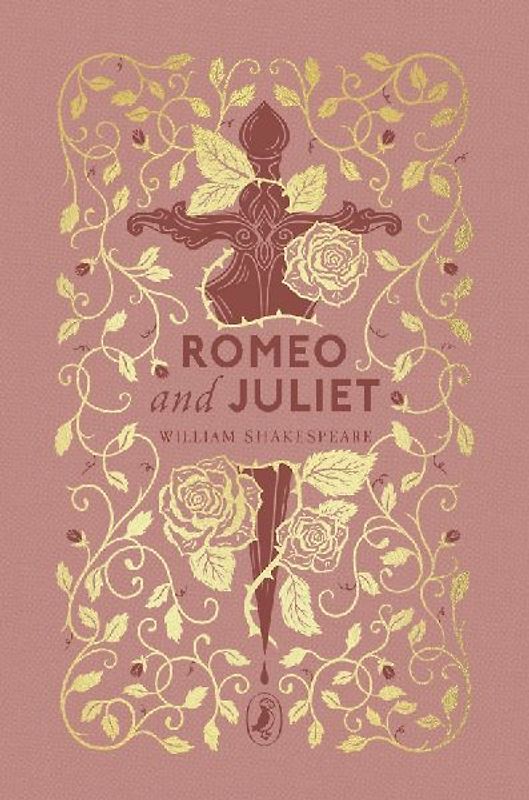 Romeo and Juliet