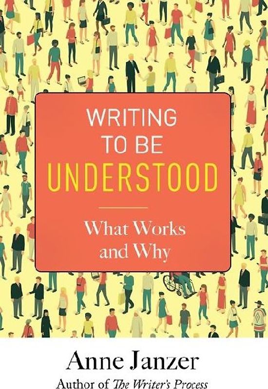 Writing to Be Understood