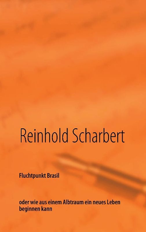 Fluchtpunkt Brasil