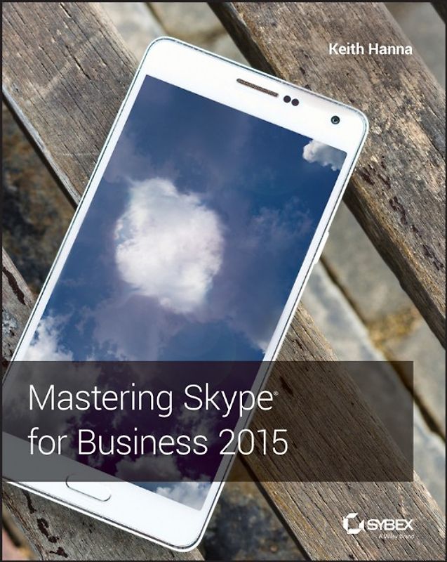 Mastering Skype for Business Server 2015