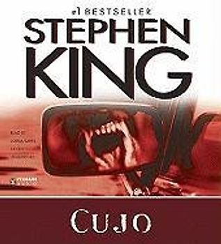 Cujo - Stephen King