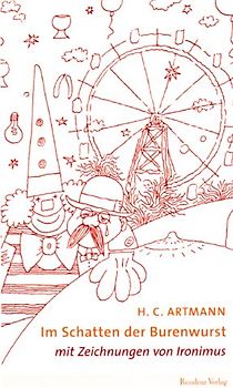 Im Schatten der Burenwurst