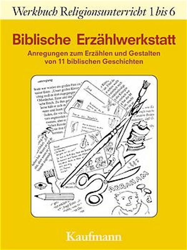 Biblische Erzählwerkstatt