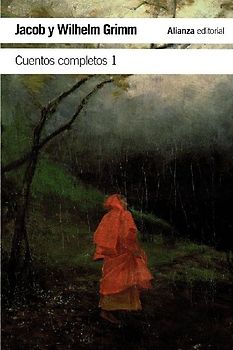 Cuentos completos 1