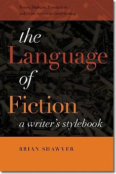 The Language of Fiction