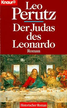 Der Judas des Leonardo